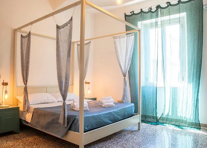 Casa Vacanze Bei Ricordi Reggio Calabria
